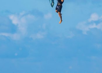 POR PRIMERA OCASIÓN UN MEXICANO PARTICIPA EN UN TORNEO INTERNACIONAL EN LA MODALIDAD DE FREESTYLE, EN BRASIL