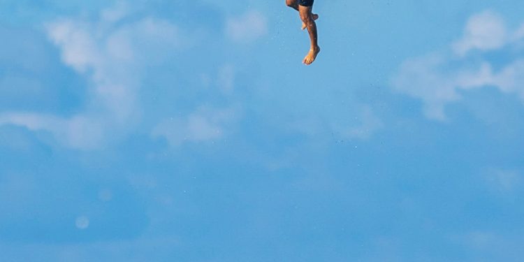 POR PRIMERA OCASIÓN UN MEXICANO PARTICIPA EN UN TORNEO INTERNACIONAL EN LA MODALIDAD DE FREESTYLE, EN BRASIL