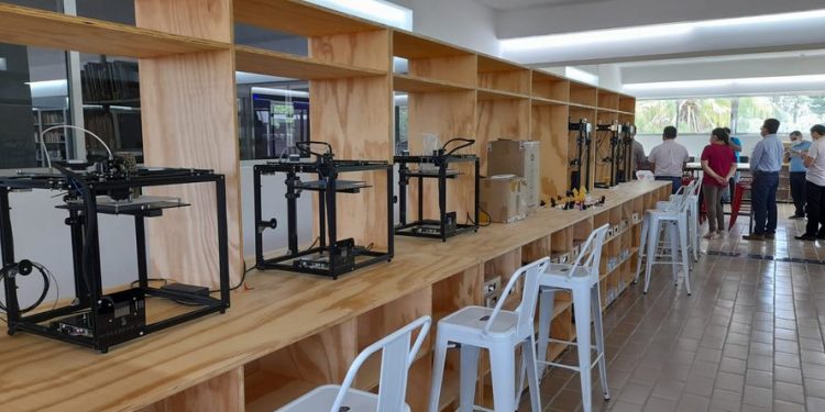 BIBLIOTECA DE CHETUMAL REABRIRÁ SUS PUERTAS CON ESTE REGRESO A CLASES PRESENCIALES