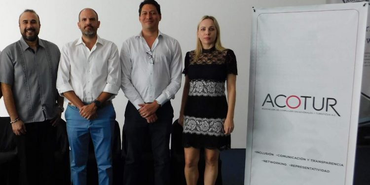 GNEX-ACOTUR 2021 CONSOLIDARÁ A MÉXICO COMO UNO DE LOS MÁS IMPORTANTES MERCADOS DE LA INDUSTRIA VACACIONAL