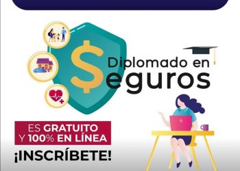 LA CONDUSEF LANZA DIPLOMADO EN SEGUROS
