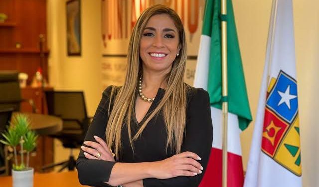 RETORNO DE OLGA SÁNCHEZ CORDERO AL SENADO ECHA POR TIERRA ASPIRACIONES DE MARYBEL VILLEGAS