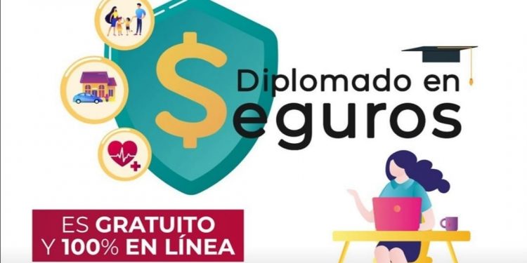 LA CONDUSEF LANZA DIPLOMADO EN SEGUROS