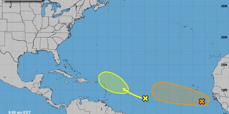 ZONAS DE INESTABILIDAD SE ENCUENTRAN LEJOS DE LAS COSTAS DE QUINTANA ROO: ADRIÁN MARTÍNEZ ORTEGA