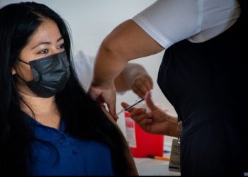 LA SESA INVITA A LA POBLACIÓN A NO BAJAR LA GUARDIA Y SER CORRESPONSABLES EN LA APLICACIÓN DE LAS MEDIDAS SANITARIAS