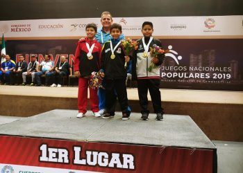 LA COJUDEQ INICIA LOS PREPARATIVOS RUMBO A LOS JUEGOS NACIONALES POPULARES.