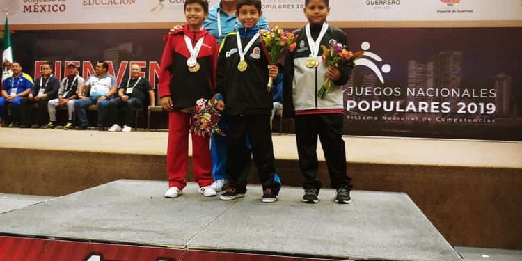 LA COJUDEQ INICIA LOS PREPARATIVOS RUMBO A LOS JUEGOS NACIONALES POPULARES.