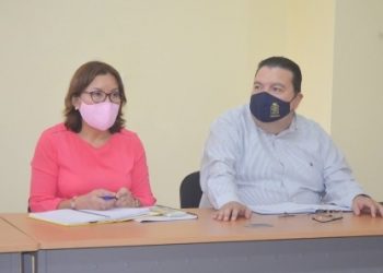NOMBRAN A LUIS RODRIGO MARÍN FIGUEROA COMO SUBSECRETARIO DE EDUCACIÓN MEDIA Y SUPERIOR