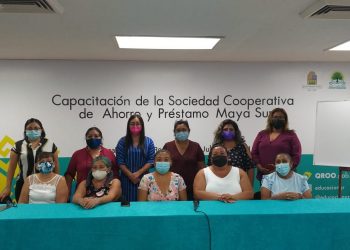 QUINTANA ROO AVANZA EN LA CONSOLIDACIÓN ECONÓMICA DE LAS MUJERES