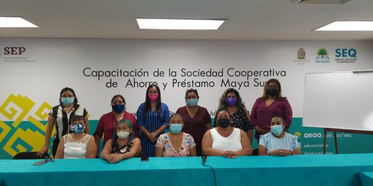 QUINTANA ROO AVANZA EN LA CONSOLIDACIÓN ECONÓMICA DE LAS MUJERES