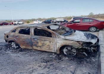 CONDENA CTM VIOLENCIA Y TERRORISMO DE LA CROC EN LOS CABOS