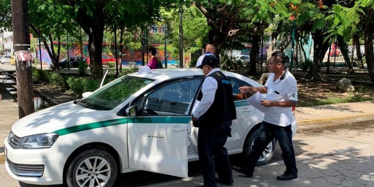 UBER PODRÁ OPERAR CUANDO ESTÉ EN REGLA Y NINGUNA PRESIÓN DE TAXISTAS LO PODRÁ EVITAR: IMOVEQROO