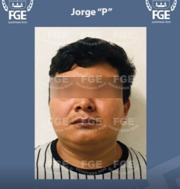 TRAS SER DETENIDO EN YUCATÁN, LLEGA ‘EL BÓXER’ A PLAYA DEL CARMEN, CABECILLA DE GRUPO DELICTIVO EN TULUM