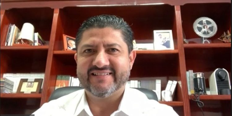 IMPONE TEQROO AMONESTACIÓN CONTRA LAURA BERISTAIN