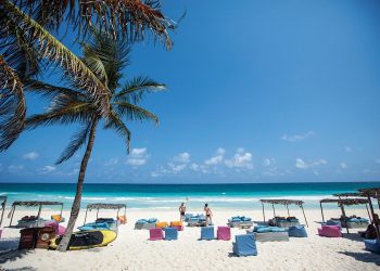 QUINTANA ROO REPORTAN 490 NUEVOS CONTAGIOS Y 15 DECESOS