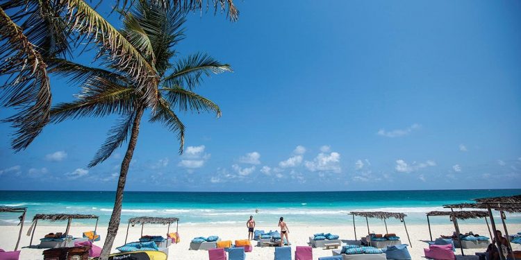 QUINTANA ROO REPORTAN 490 NUEVOS CONTAGIOS Y 15 DECESOS