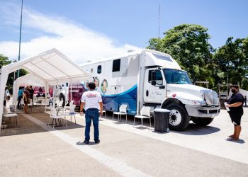 GOBIERNO DE TULUM MEJORA LA CALIDAD DE LOS SERVICIOS MÉDICOS