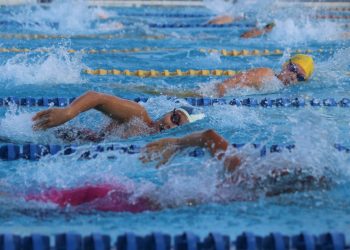 CIRCUITO ESTATAL DE NATACIÓN EN QUINTANA ROO