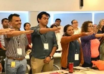 PARTICIPA QUINTANA ROO EN FORO DE ANÁLISIS SOBRE SARGAZO Y POLÍTICAS INSTITUCIONALES ORGANIZADO POR EL CENTRO DE INVESTIGACIÓN CIENTÍFICA DE YUCATÁN A.C.