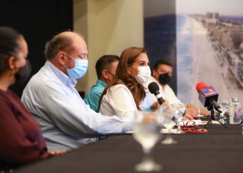 PRESENTAN APLICACIÓN PARA POTENCIALIZAR PROMOCIÓN TURÍSTICA