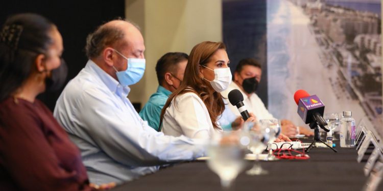 PRESENTAN APLICACIÓN PARA POTENCIALIZAR PROMOCIÓN TURÍSTICA