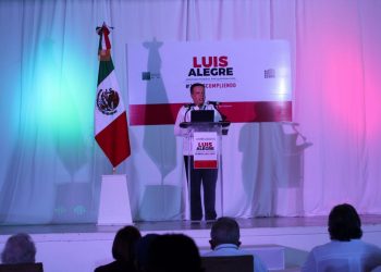 DEBER CUMPLIDO CON MÉXICO Y QUINTANA ROO.