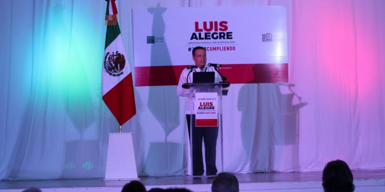 DEBER CUMPLIDO CON MÉXICO Y QUINTANA ROO.