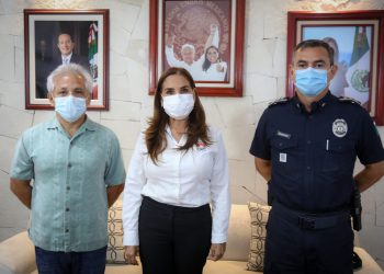 TRABAJA GOBIERNO DE BJ&nbsp; EN ATENCIÓN A VIOLENCIA DE GÉNERO