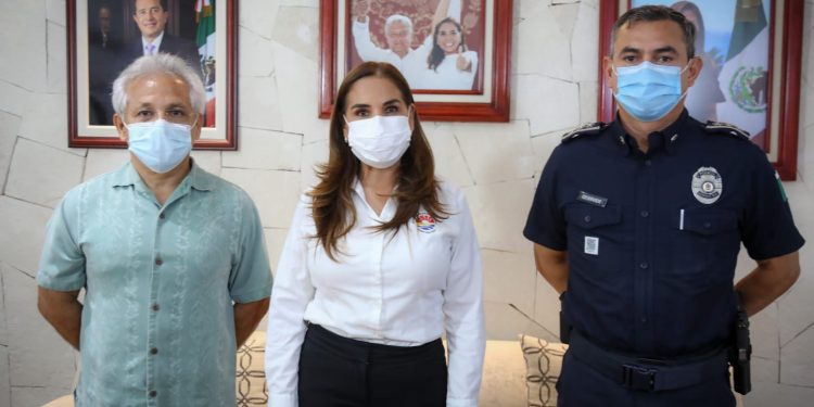 TRABAJA GOBIERNO DE BJ&nbsp; EN ATENCIÓN A VIOLENCIA DE GÉNERO