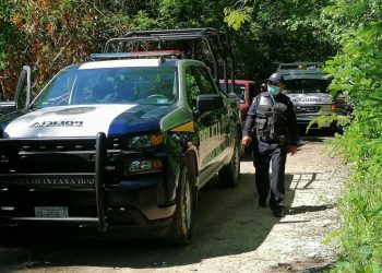 MUERE NIÑO DE CINCO AÑOS; AL PARECER ACCIONÓ DE MANERA ACCIDENTAL UNA ESCOPETA EN UN RANCHO DE OXTANKAH