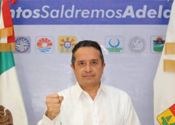 A PESAR DE PANDEMIA 5TO INFORME SERÁ CONSISTENTE