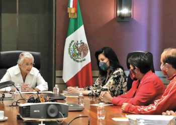 EL ALCALDE DE MÉRIDA QUISO COMPRAR EL SILENCIO DE LA MADRE DEL JOVEN MALTRATADO, VIOLADO Y ASESINADO POR POLICÍAS.