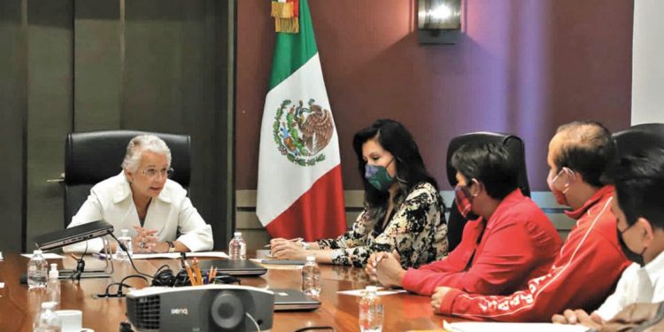 EL ALCALDE DE MÉRIDA QUISO COMPRAR EL SILENCIO DE LA MADRE DEL JOVEN MALTRATADO, VIOLADO Y ASESINADO POR POLICÍAS.