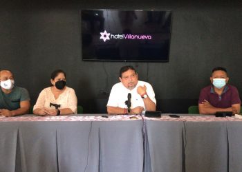 NO REGRESARÁN A CLASES PRESENCIALES EN BACHILLERES