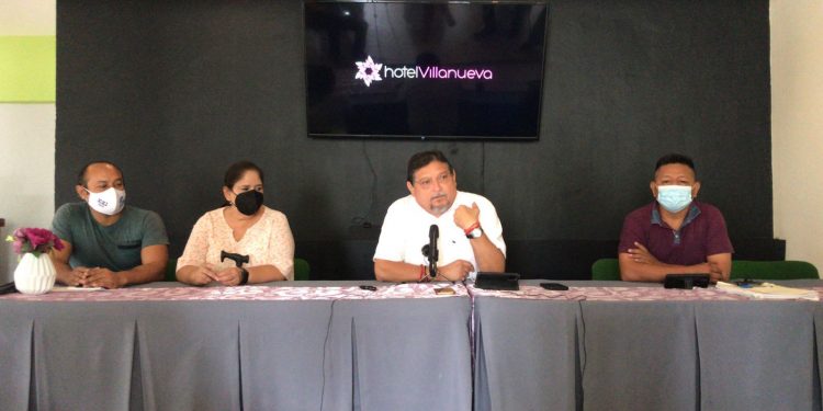 NO REGRESARÁN A CLASES PRESENCIALES EN BACHILLERES