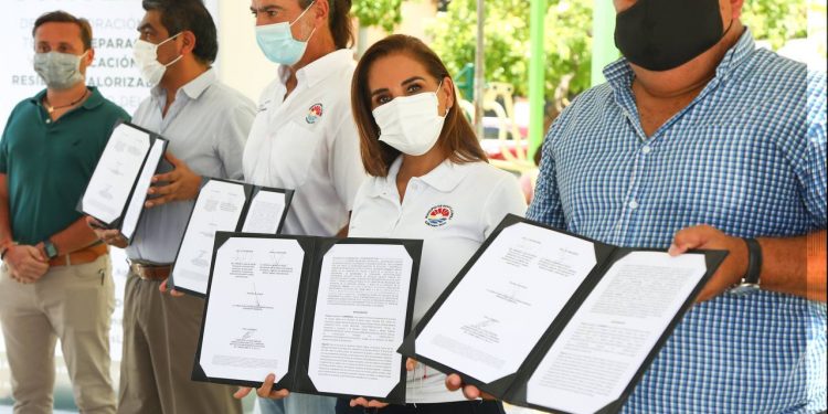 IMPULSA GOBIERNO DE BENITO JUÁREZ MUNICIPIO SOSTENIBLE Y SUSTENTABLE