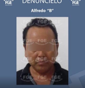 DAN 14 AÑOS DE CÁRCEL A VIOLADOR EN CHETUMAL