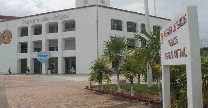 HEREDARÁN DEUDA EN OTHÓN P. BLANCO POR 350 MILLONES DE PESOS