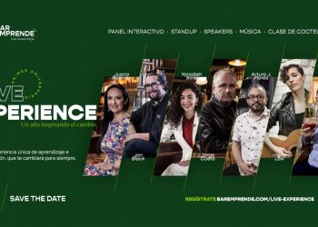 BAR EMPRENDE LANZA SU PRIMERA EXPERIENCIA DIGITAL PARA INSPIRAR A EMPRENDEDORES