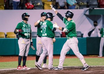 WIKIPEDIA DA COMO CAMPEONES A LOS OLMECAS DE TABASCO EN LA TEMPORADA 2021 DE LA LIGA MEXICANA DE BÉISBOL, ¿PREDICCIÓN O ERROR EN LA PÁGINA?