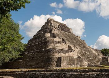 REAPERTURA DE CHACCHOBEN GENERA MAYOR TURISMO