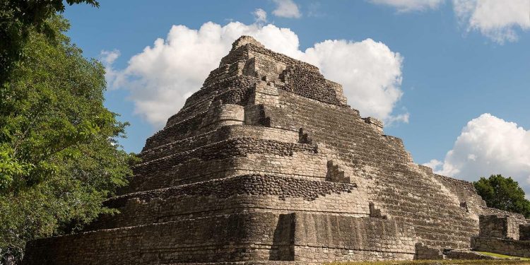 REAPERTURA DE CHACCHOBEN GENERA MAYOR TURISMO