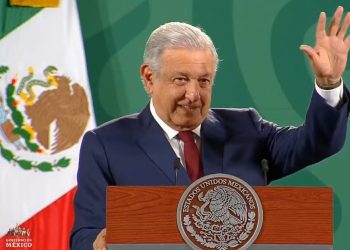 AMLO INVITA A BIDEN A VISITAR MÉXICO A FINALES DE SEPTIEMBRE