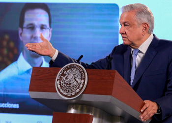 «ME PREOCUPA SU SALUD MENTAL»: ANAYA A AMLO, TRAS DICHO SOBRE SALINAS