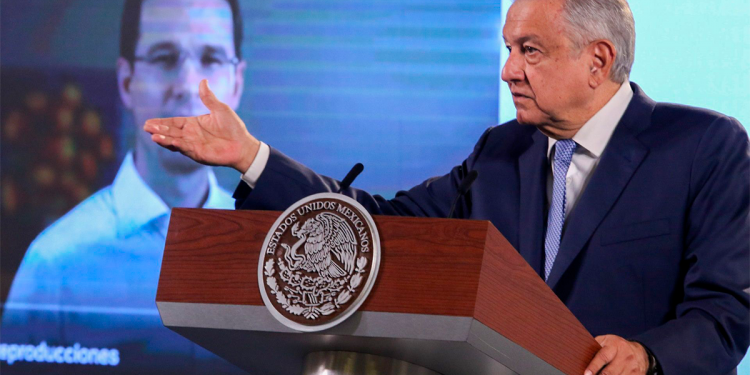 «ME PREOCUPA SU SALUD MENTAL»: ANAYA A AMLO, TRAS DICHO SOBRE SALINAS