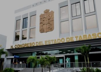 ADÁN AUGUSTO PROPONE AL CONGRESO INICIATIVA PARA REDUCIR DIPUTACIONES PLURINOMINALES