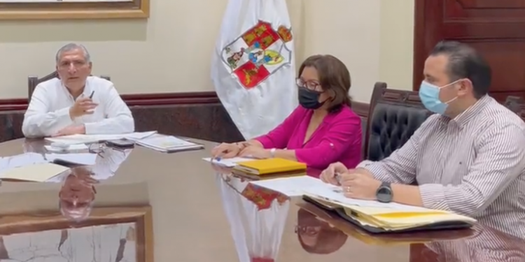 REGRESO A CLASES PRESENCIALES SEGURO, GRADUAL, CAUTO Y ORDENADO: ADÁN AUGUSTO