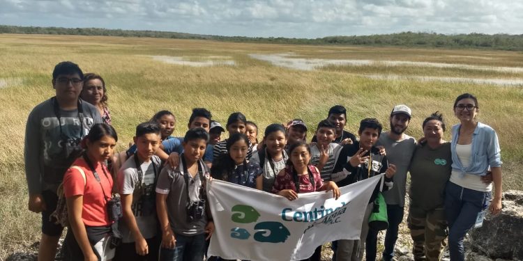 NUEVA ETAPA DE TIERRAS MAYAS OTORGARÁ ESTÍMULOS POR $2.7 MILLONES