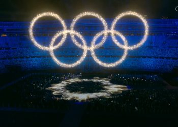 CONCLUYEN LOS JUEGOS OLÍMPICOS TOKYO 2020