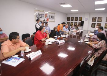 PLANTEAN LEGISLADORES MEJORAR MARCO NORMATIVO DE LA ENTIDAD